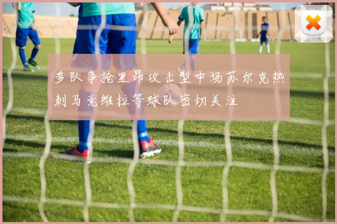 多队争抢里昂攻击型中场苏尔克热刺马竞维拉等球队密切关注